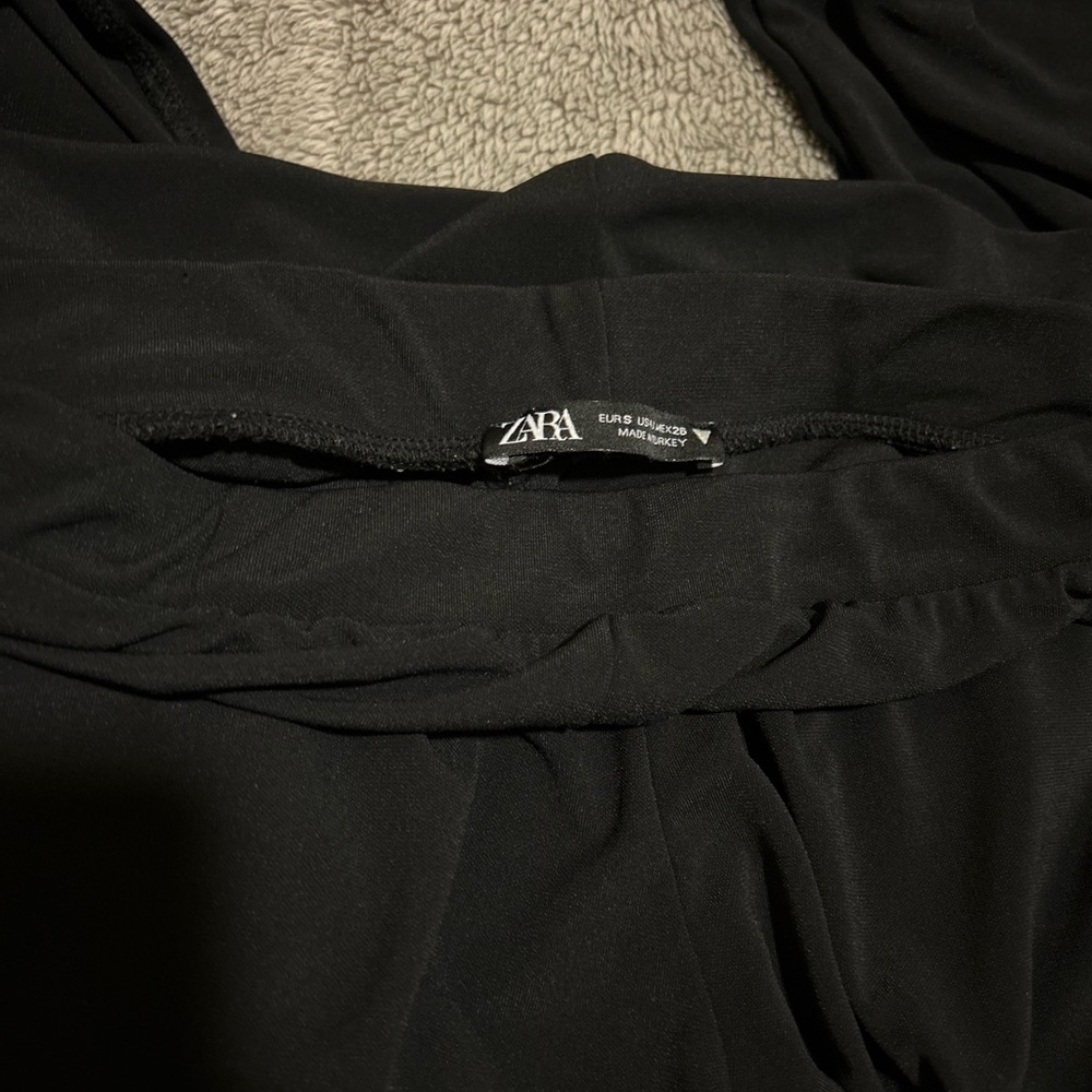 ZARA PANTS